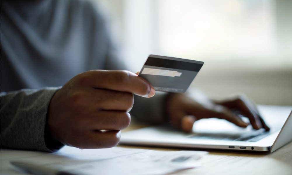 Rocket deploys credit card that rewards homeowners, buyers