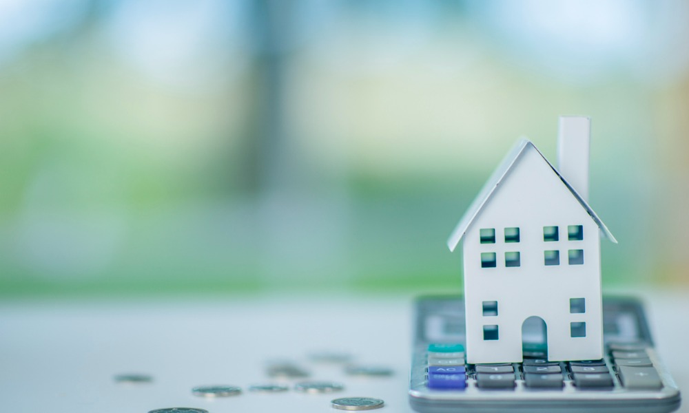 UHM unveils Build Your Payment program