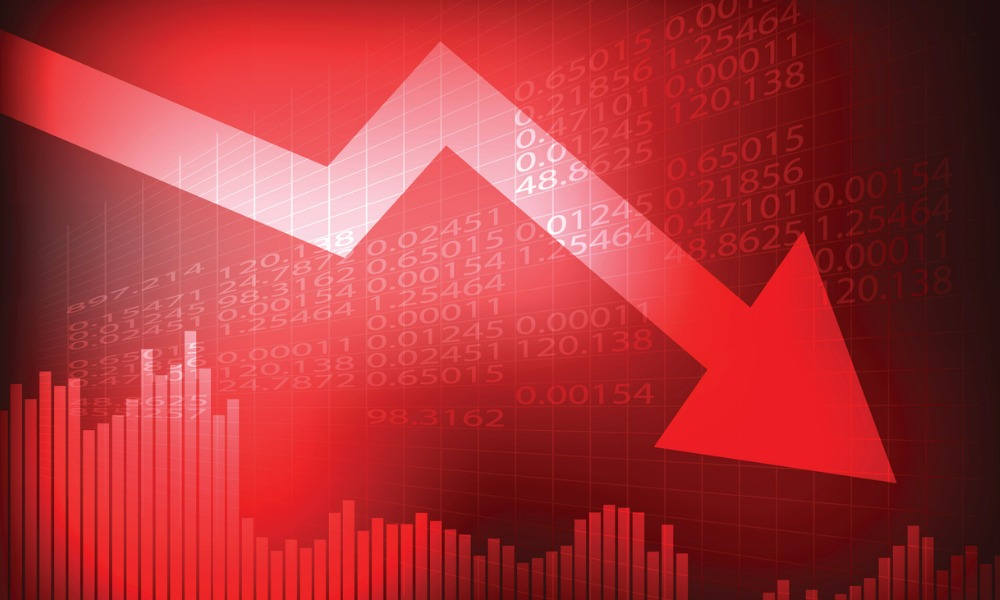 Compass posts big loss in fourth quarter