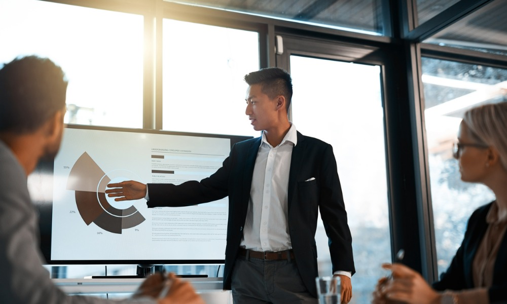 Top Originator Spotlight: Colina Mortgage Group's Rick Garcia