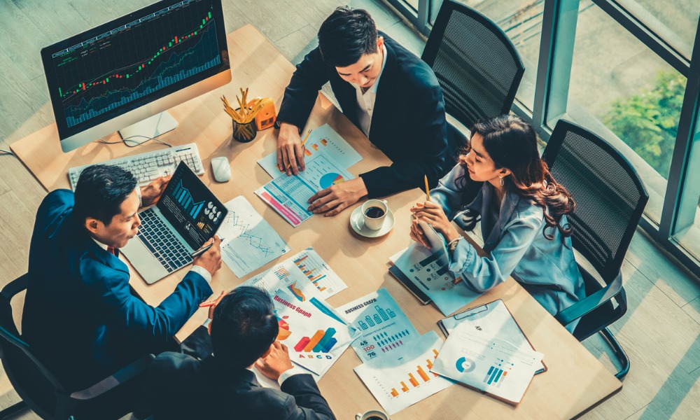 Fairway to provide XINNIX performance training to its sales team