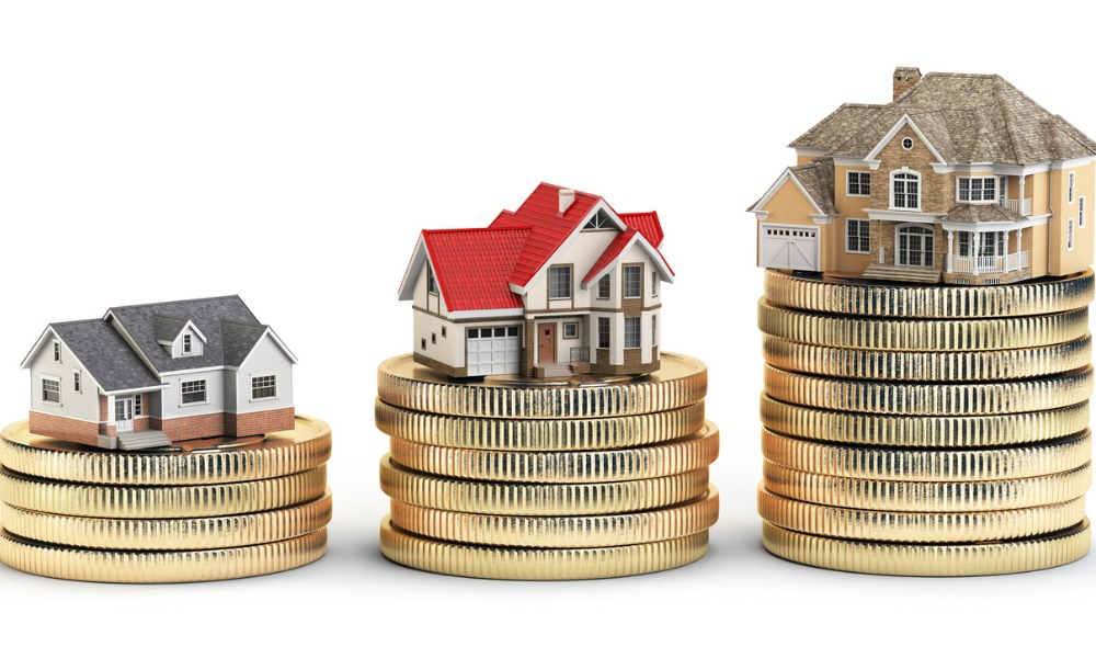 Pending home sales recovering, but will the trend last?