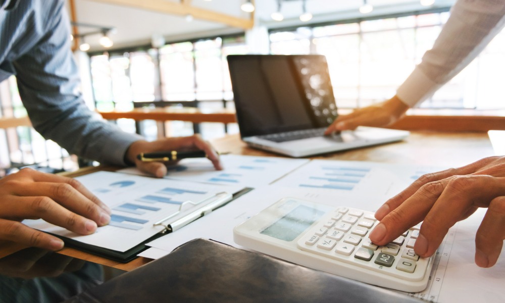 MBA criticizes CFPB's final rule on small business loan reporting