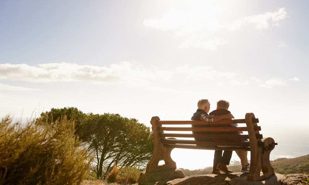 Finance of America to create new lending platform for retirees