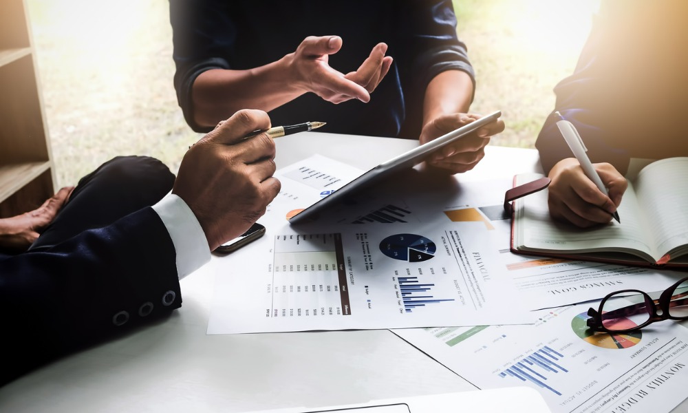 Cornerstone Home Lending expands with new subservicing business