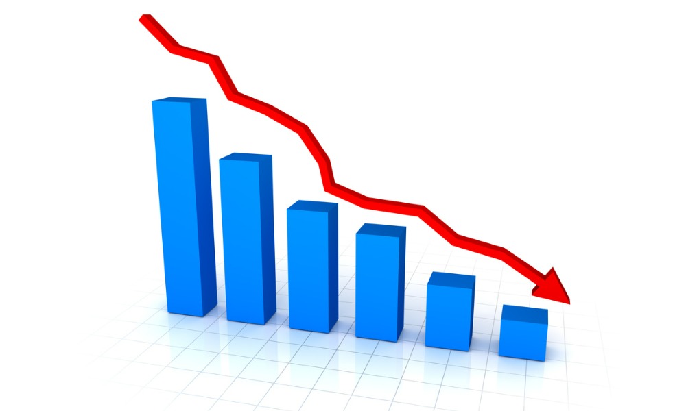 US mortgage rates keep falling, sending homebuyers into frenzy