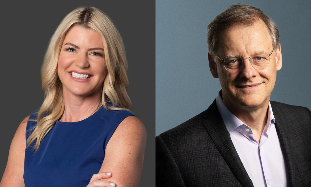 What is the state of commercial real estate amid banking turmoil?