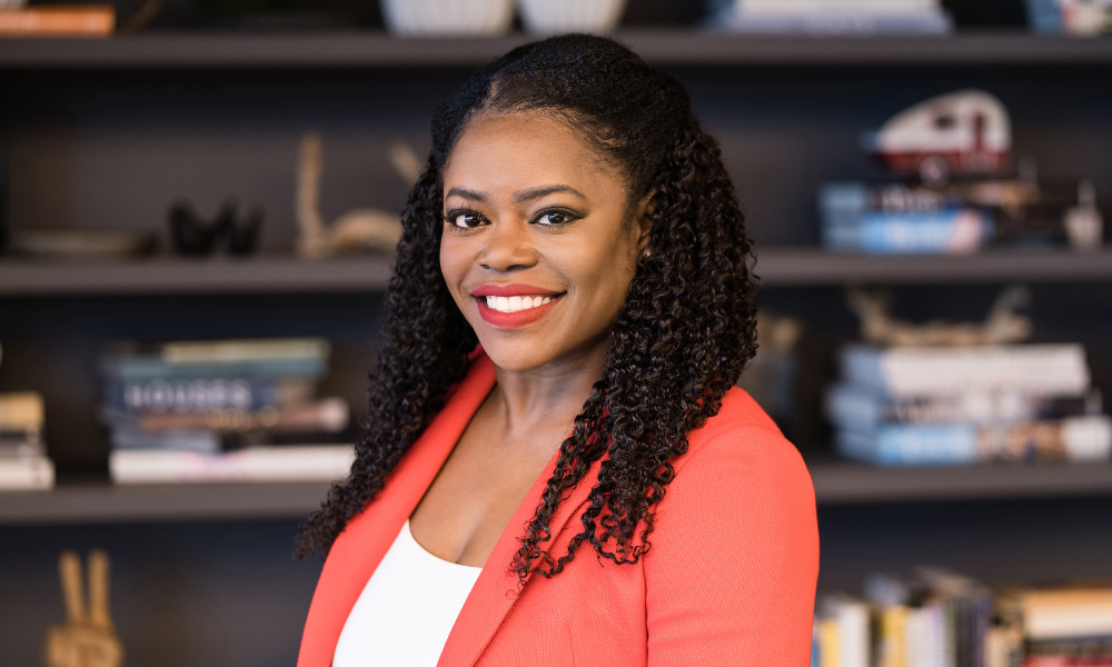 Inequality gap persists in lending toward female borrowers