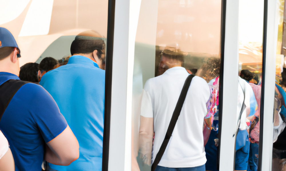 Jobless claims surprise