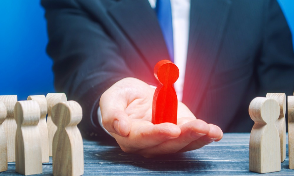 Home Point hit with rating downgrade after selling wholesale channel