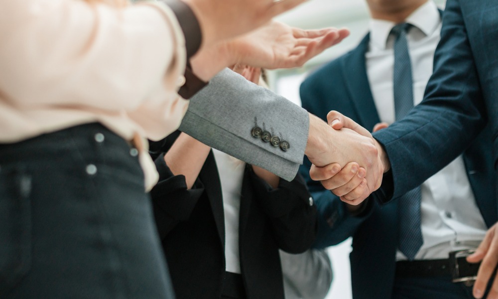 BCB Bank selects new leader for alternative lending subsidiary