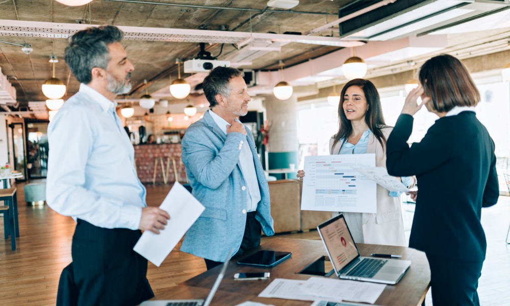 Rocket hires VP of public policy