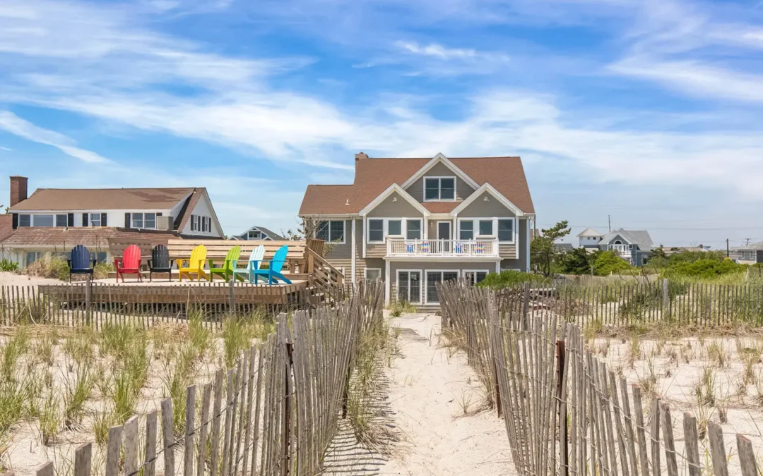 Salt Air, Sound Advice: What to Know Before You Buy Your Dream Beach House at the Jersey Shore